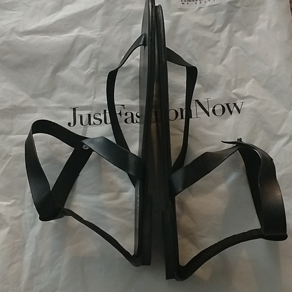 Brand new in bag sandals - Picture 2 of 3